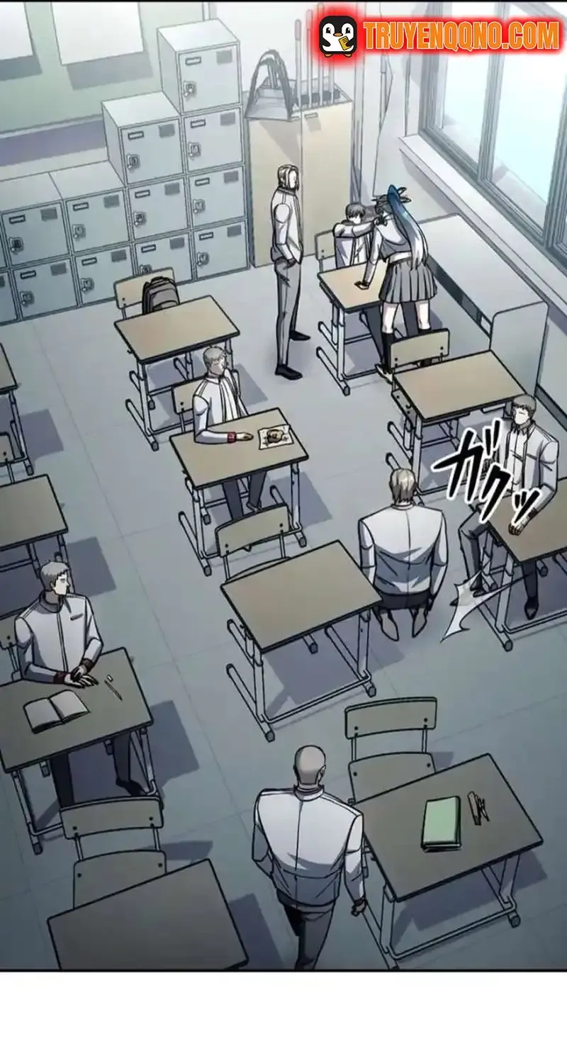 Tổ Chức Học Viện Chap 13 - Next Chap 14