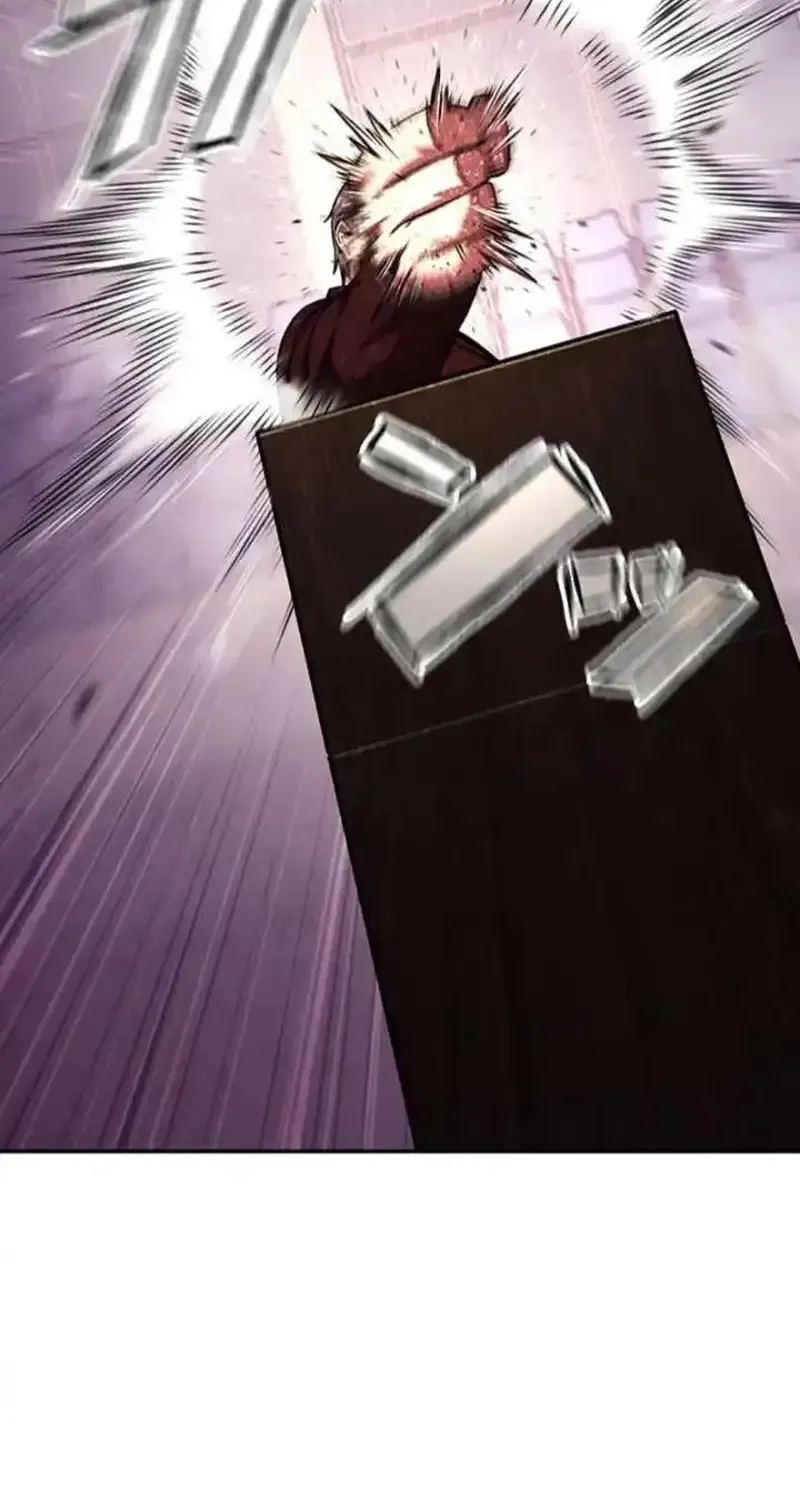 Tổ Chức Học Viện Chap 13 - Next Chap 14