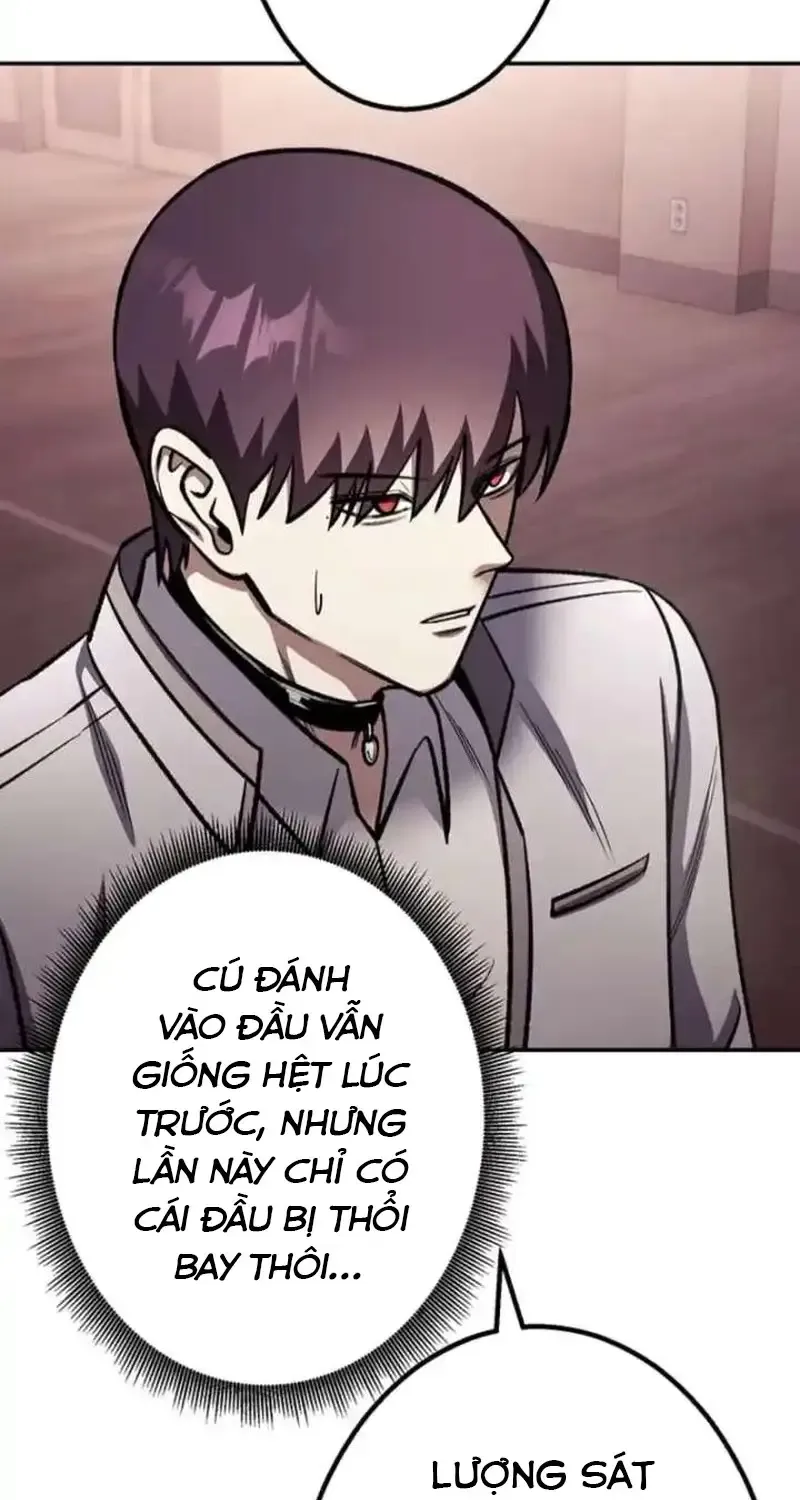 Tổ Chức Học Viện Chap 13 - Next Chap 14