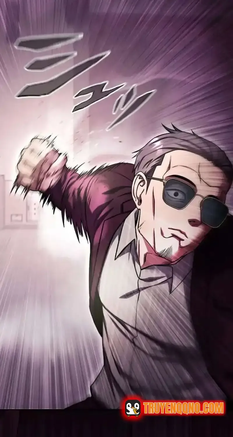 Tổ Chức Học Viện Chap 13 - Next Chap 14