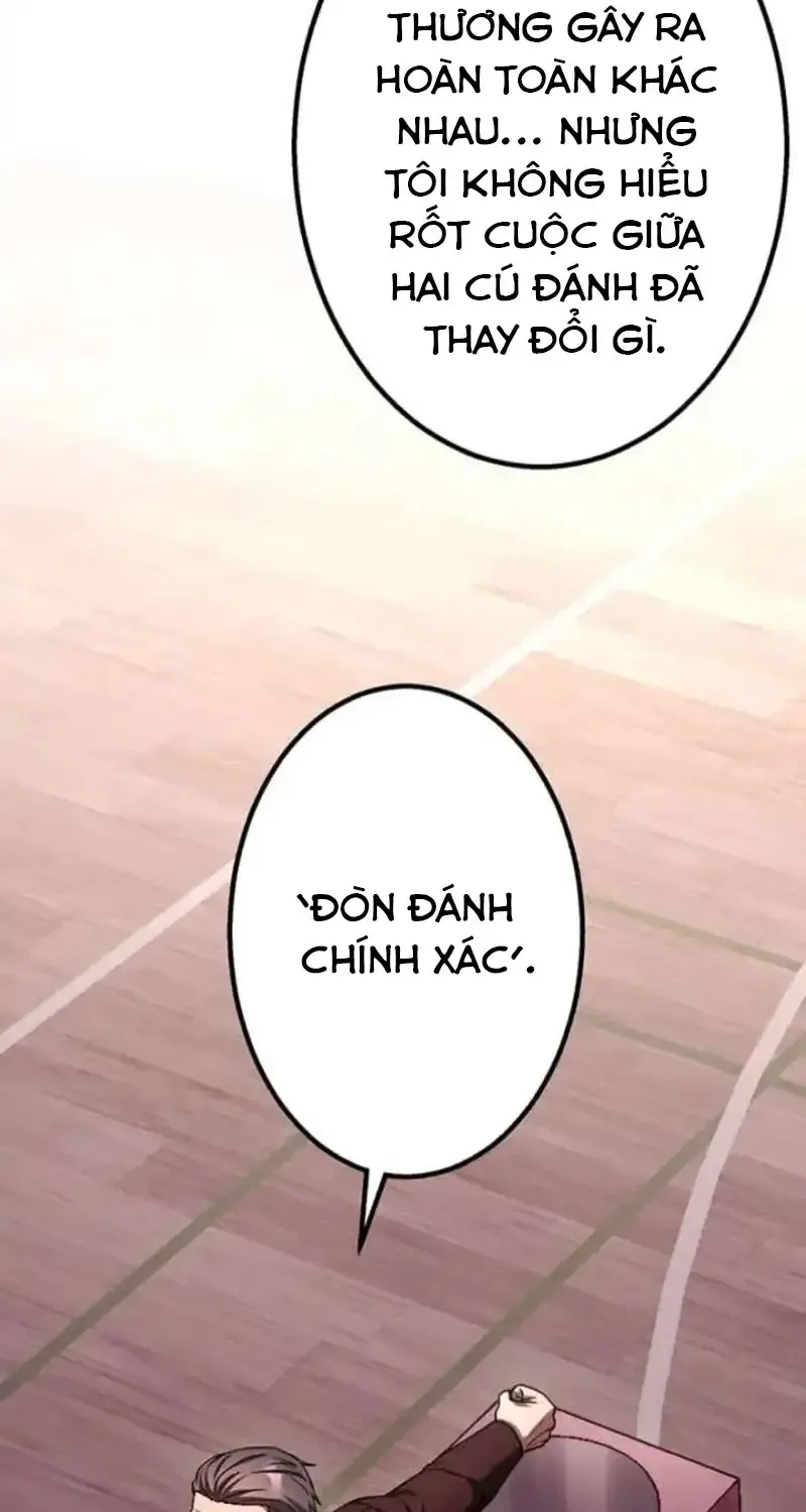 Tổ Chức Học Viện Chap 13 - Next Chap 14