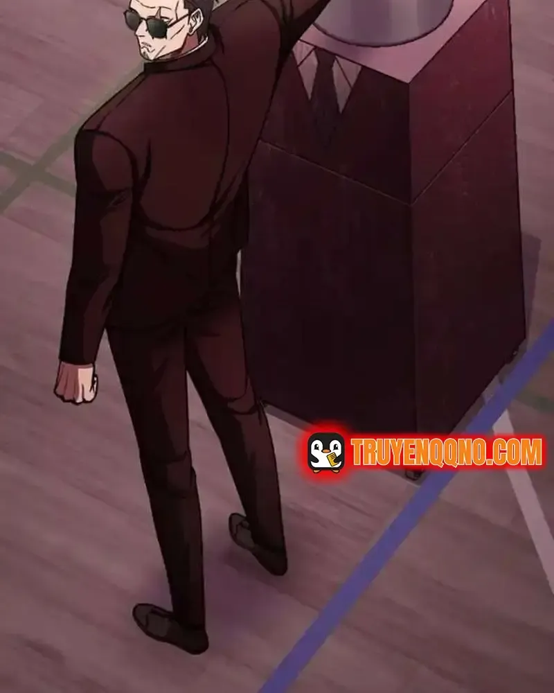 Tổ Chức Học Viện Chap 13 - Next Chap 14