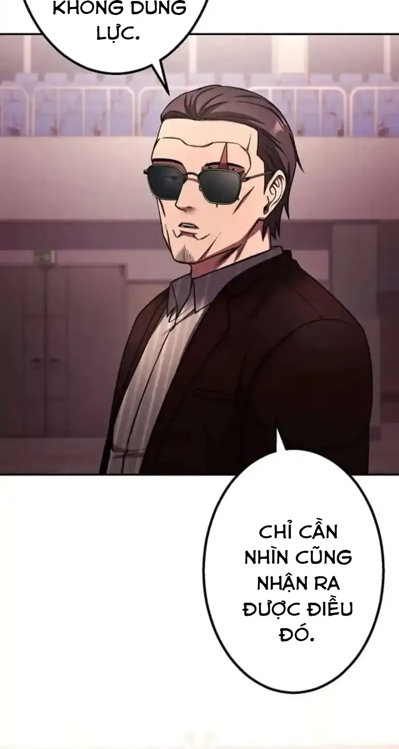 Tổ Chức Học Viện Chap 13 - Next Chap 14