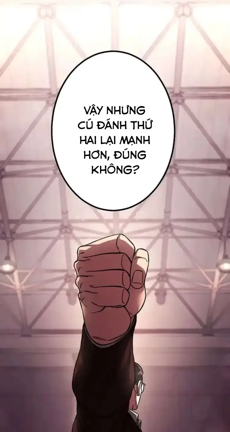 Tổ Chức Học Viện Chap 13 - Next Chap 14