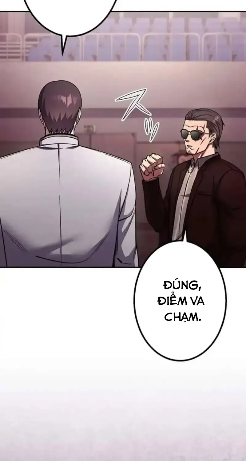 Tổ Chức Học Viện Chap 13 - Next Chap 14