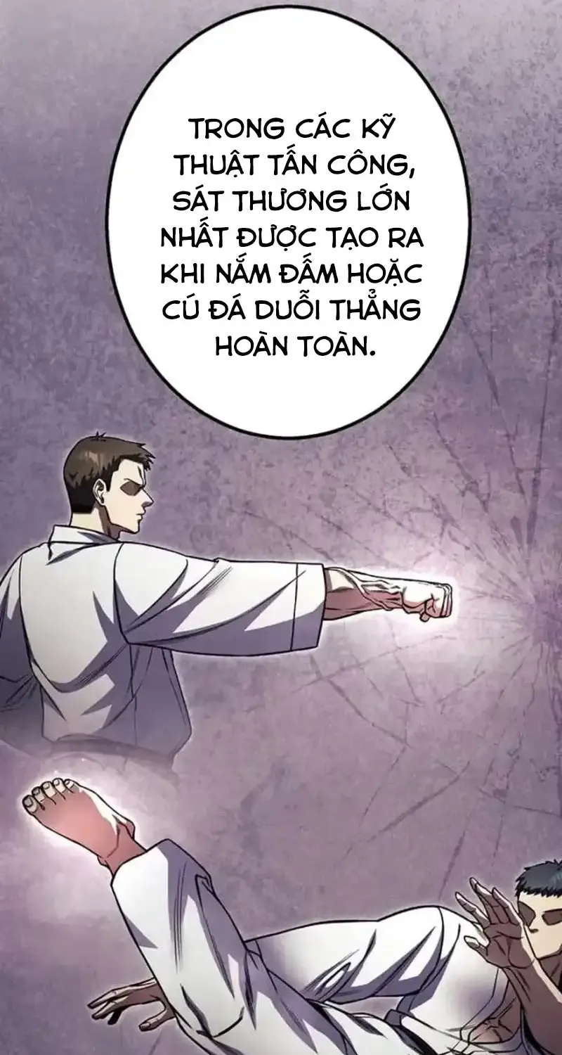 Tổ Chức Học Viện Chap 13 - Next Chap 14