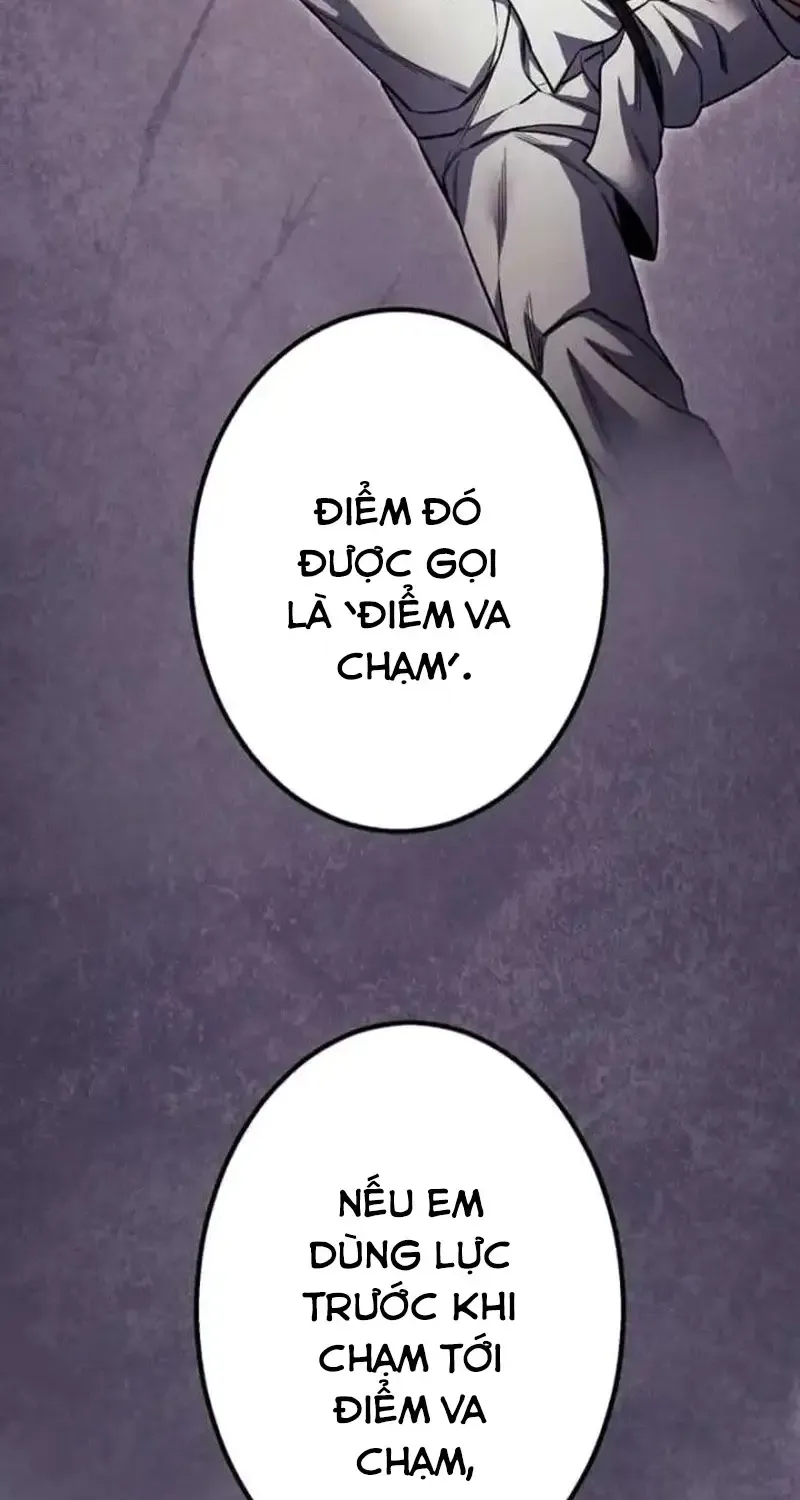 Tổ Chức Học Viện Chap 13 - Next Chap 14