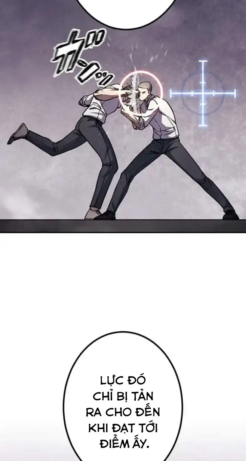 Tổ Chức Học Viện Chap 13 - Next Chap 14