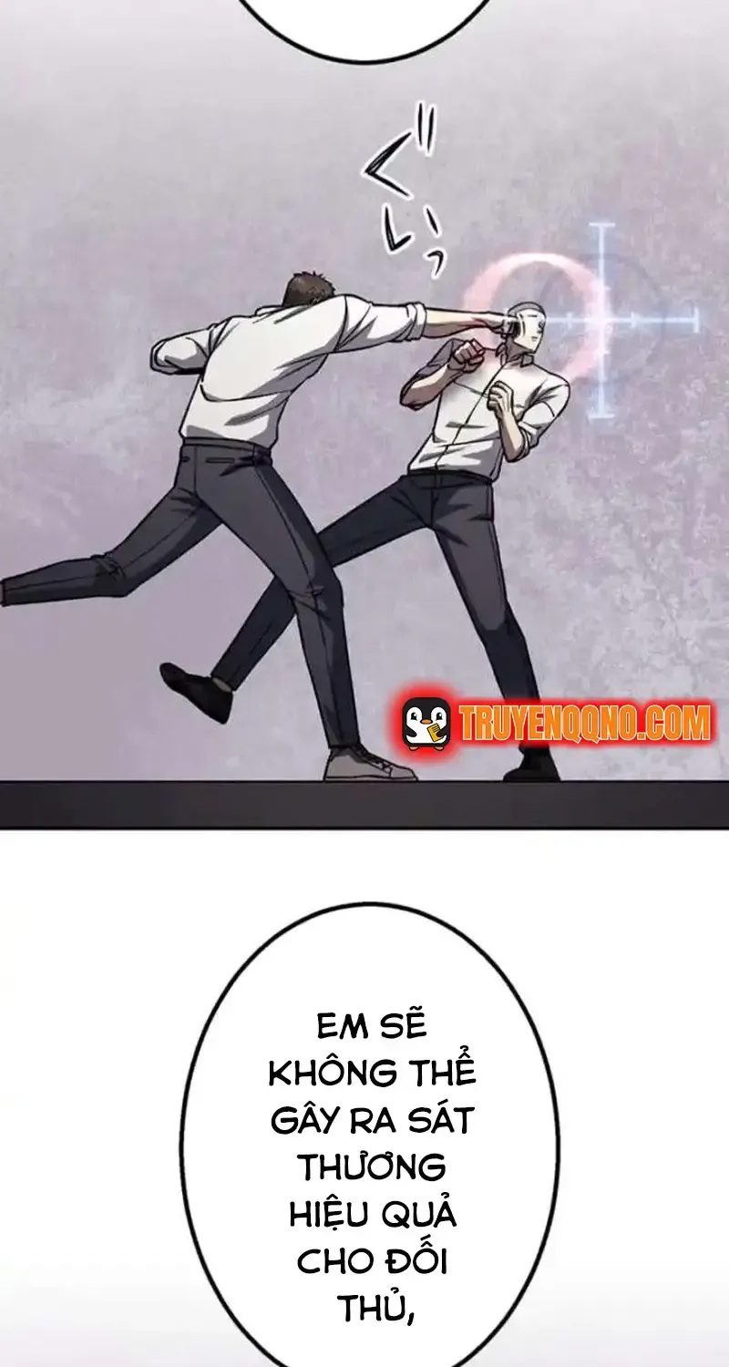 Tổ Chức Học Viện Chap 13 - Next Chap 14