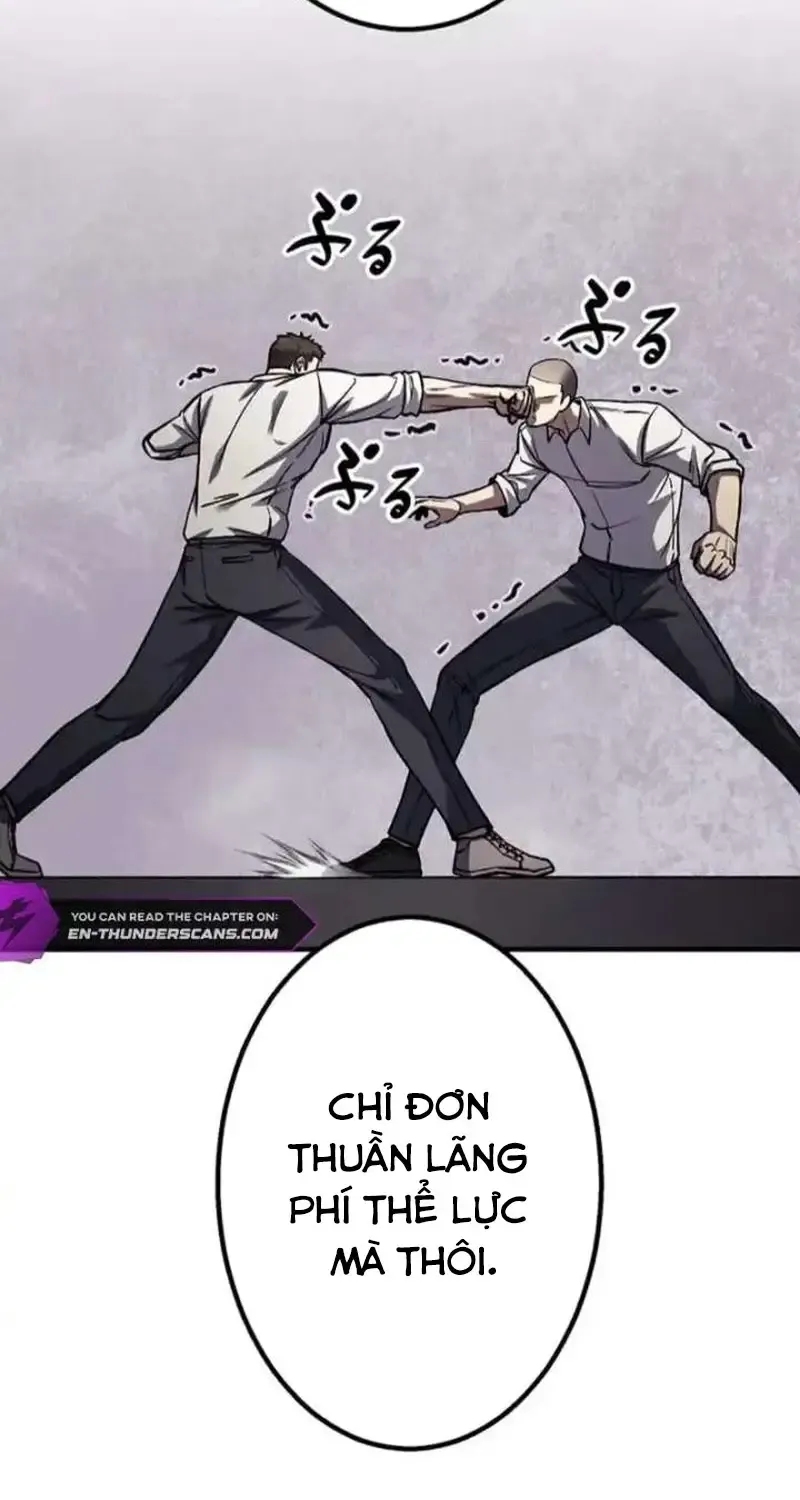 Tổ Chức Học Viện Chap 13 - Next Chap 14