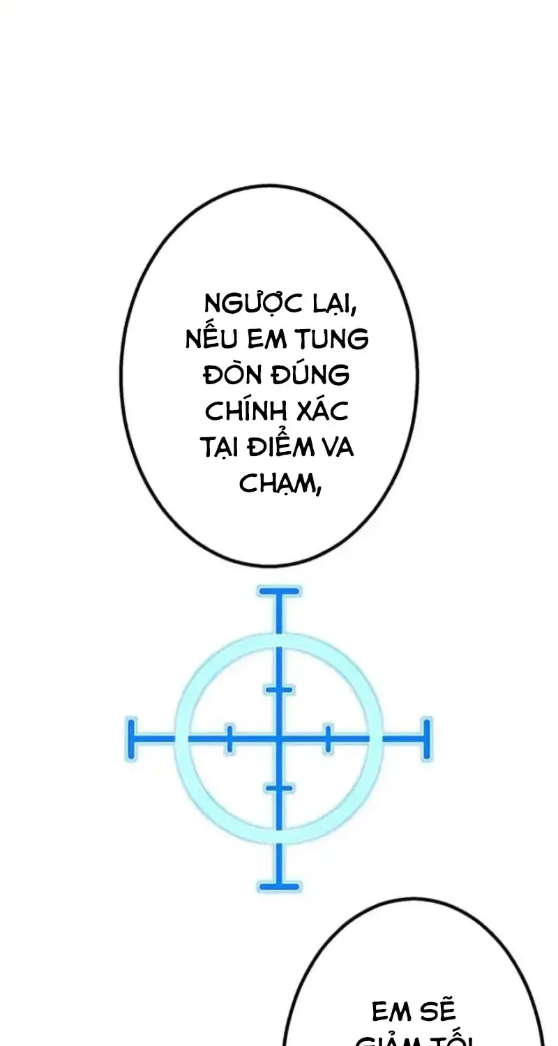 Tổ Chức Học Viện Chap 13 - Next Chap 14