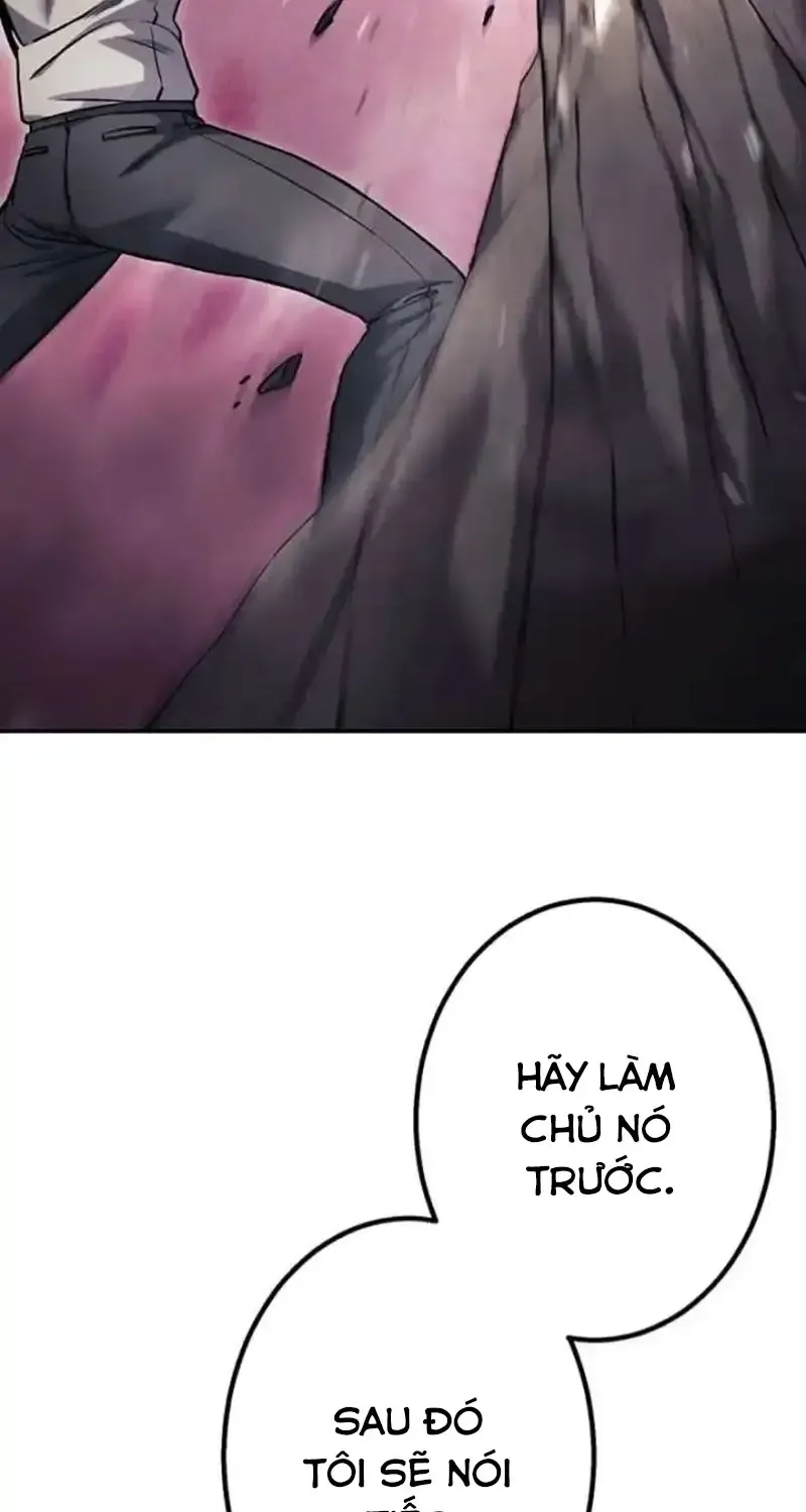 Tổ Chức Học Viện Chap 13 - Next Chap 14