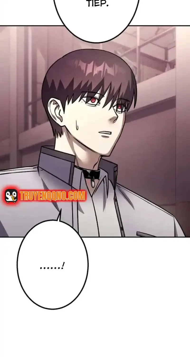 Tổ Chức Học Viện Chap 13 - Next Chap 14