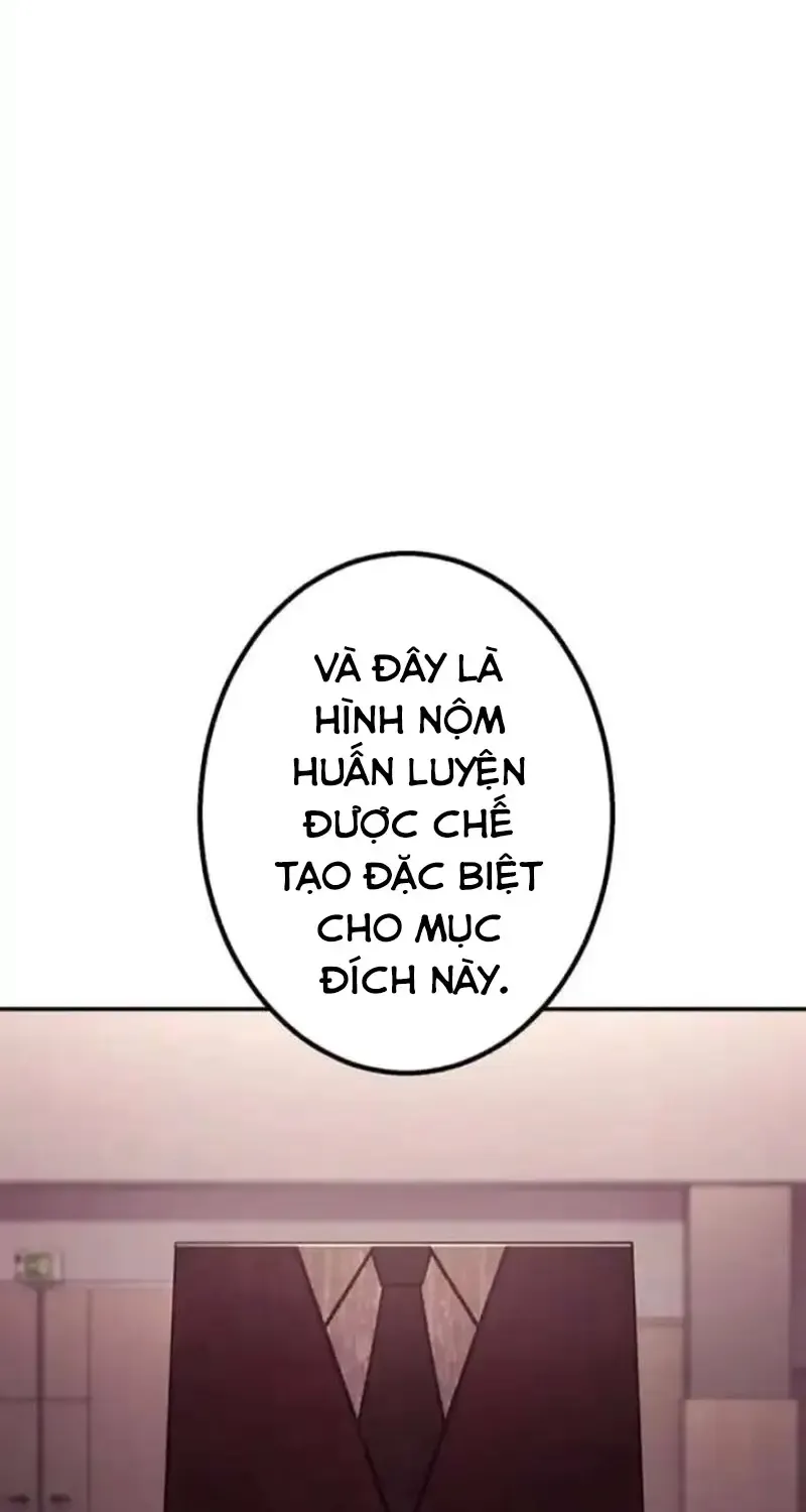 Tổ Chức Học Viện Chap 13 - Next Chap 14
