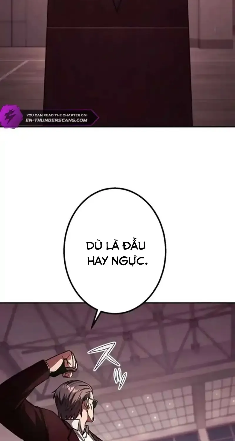 Tổ Chức Học Viện Chap 13 - Next Chap 14