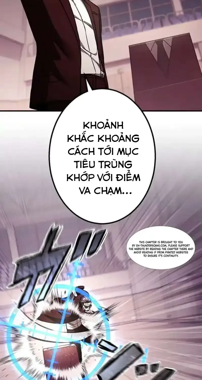 Tổ Chức Học Viện Chap 13 - Next Chap 14