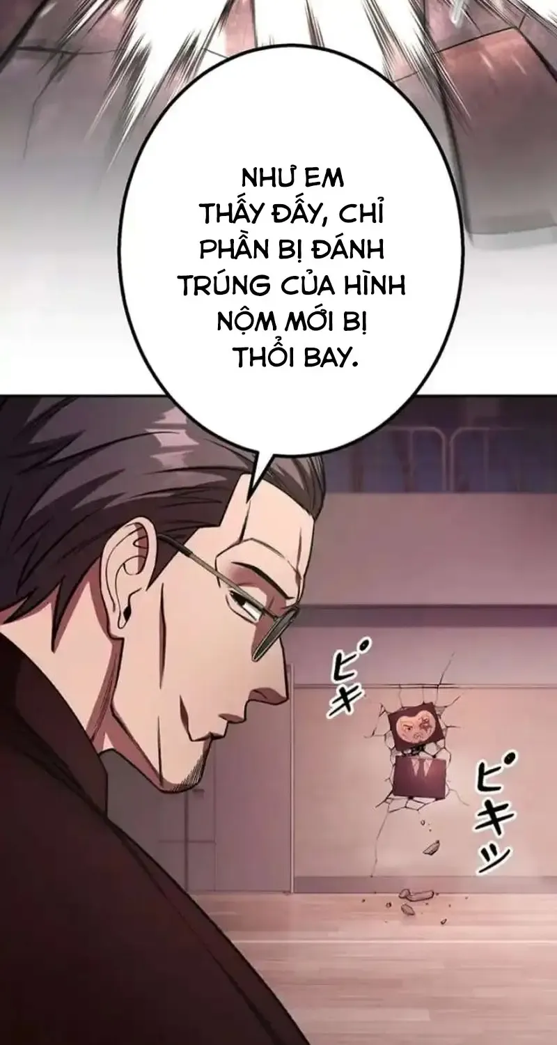 Tổ Chức Học Viện Chap 13 - Next Chap 14