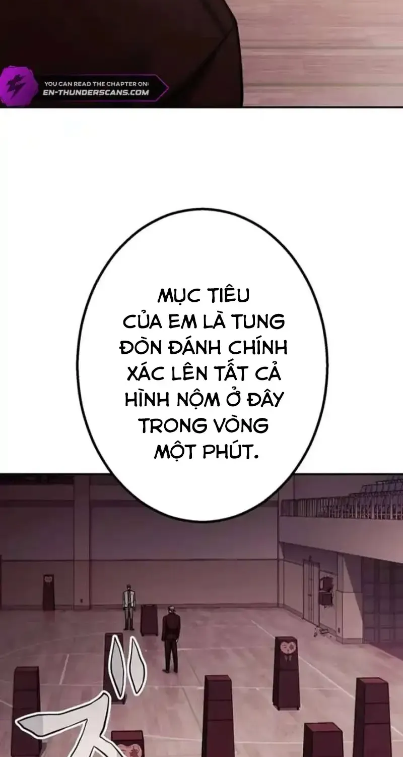 Tổ Chức Học Viện Chap 13 - Next Chap 14