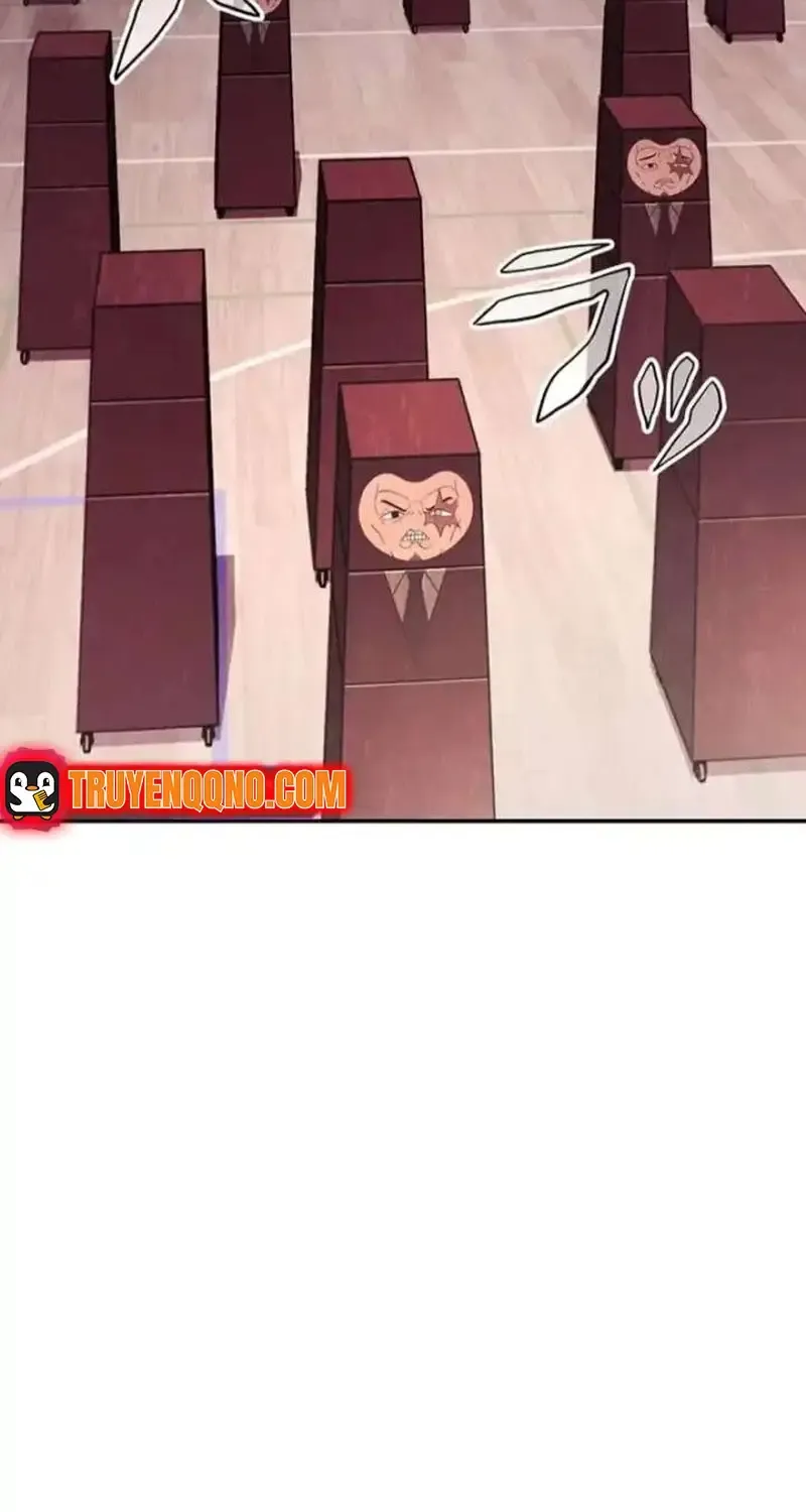 Tổ Chức Học Viện Chap 13 - Next Chap 14