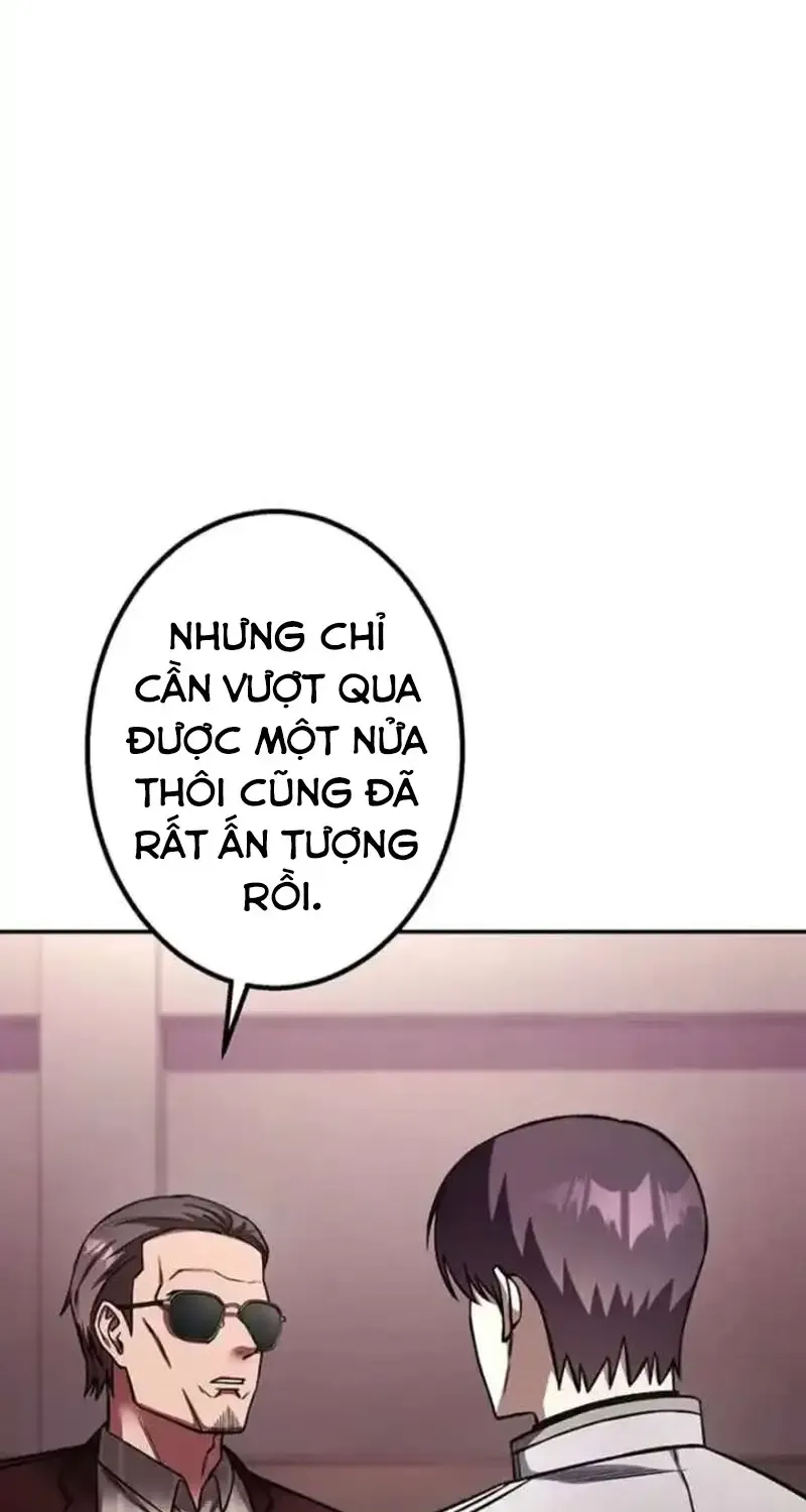 Tổ Chức Học Viện Chap 13 - Next Chap 14