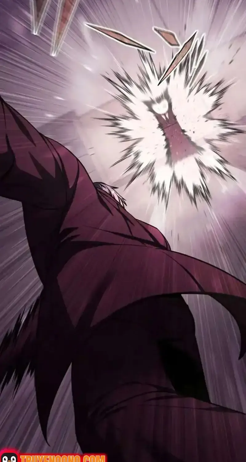 Tổ Chức Học Viện Chap 13 - Next Chap 14