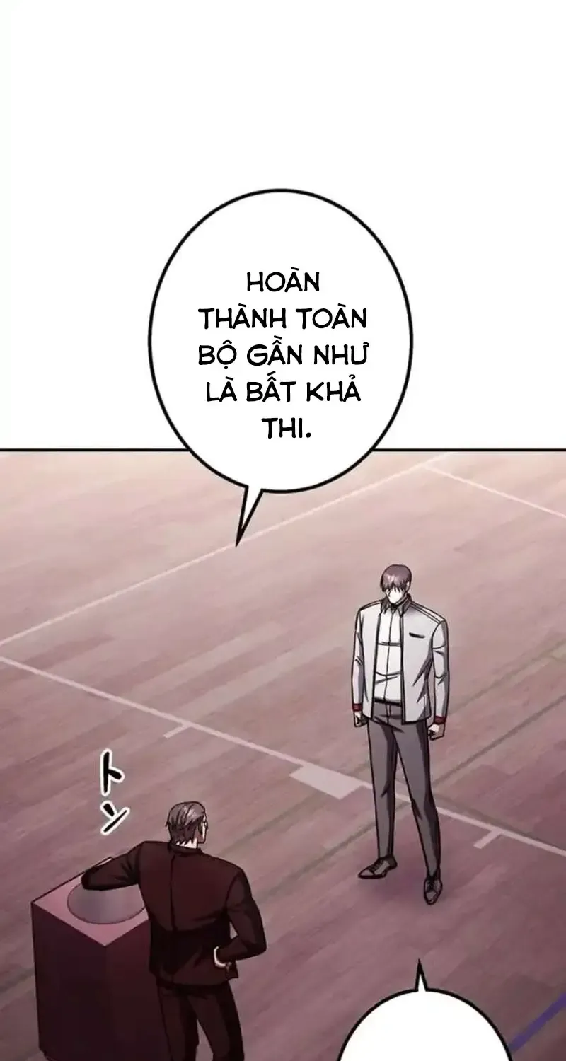 Tổ Chức Học Viện Chap 13 - Next Chap 14