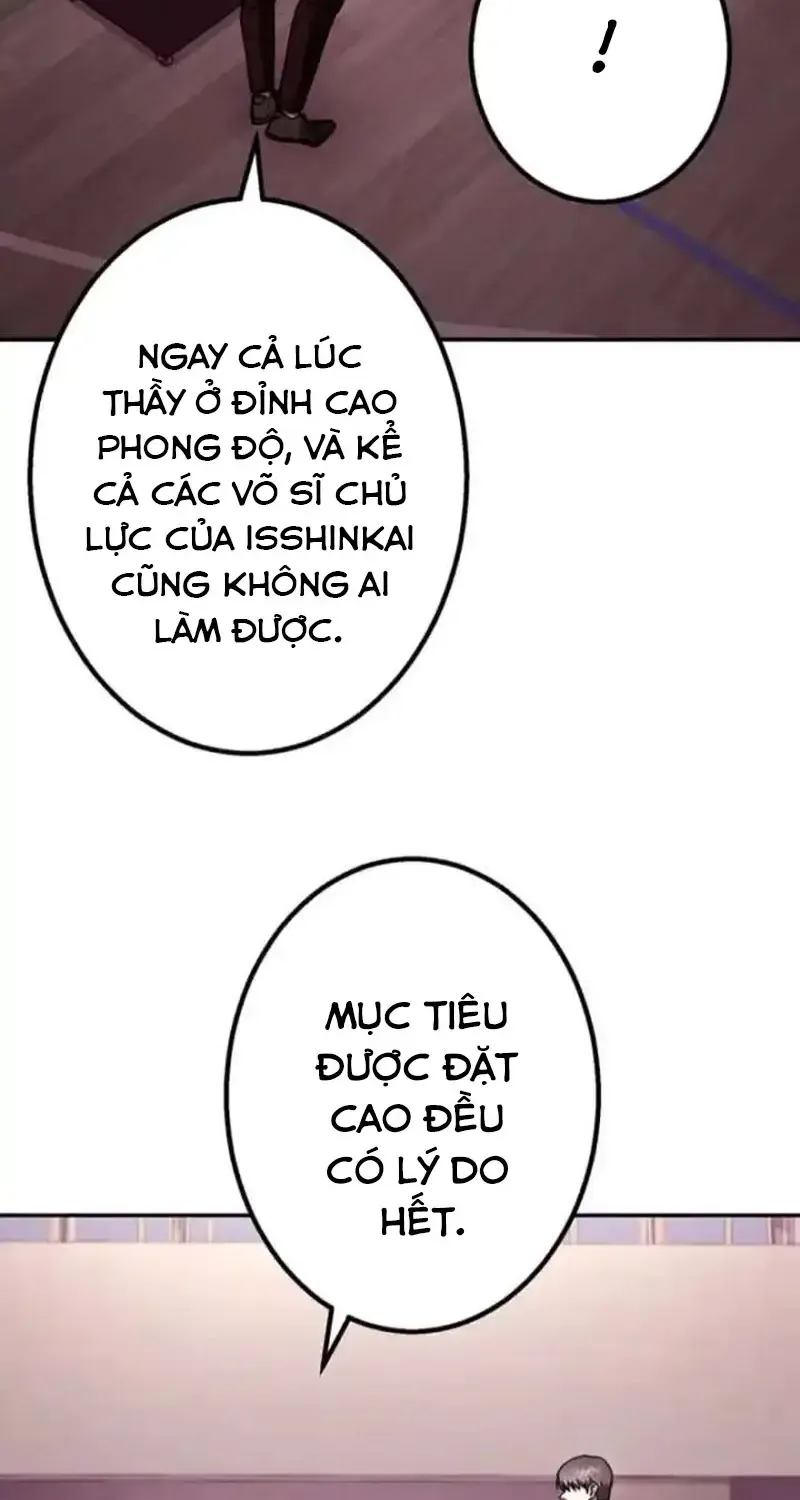 Tổ Chức Học Viện Chap 13 - Next Chap 14