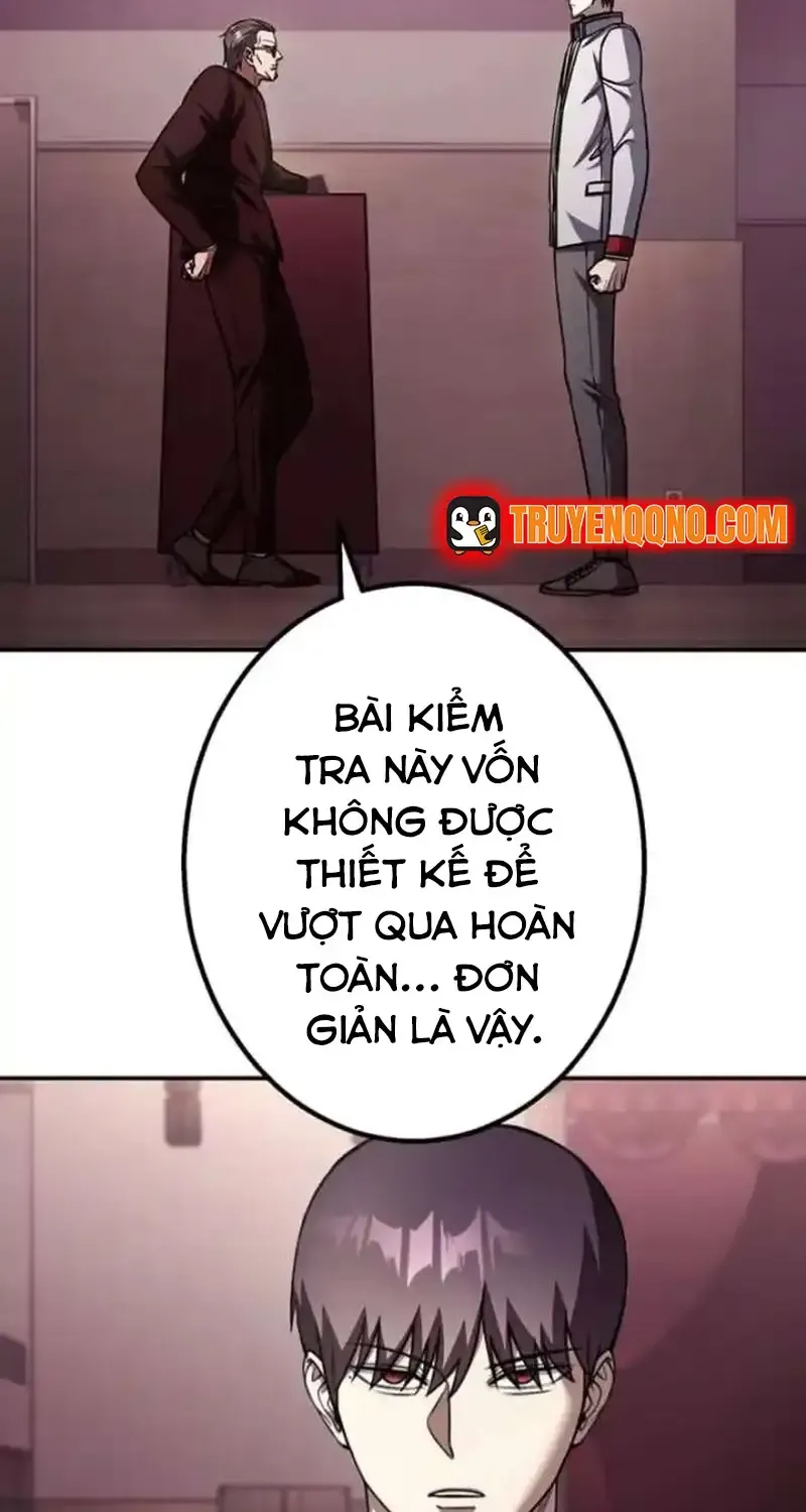Tổ Chức Học Viện Chap 13 - Next Chap 14