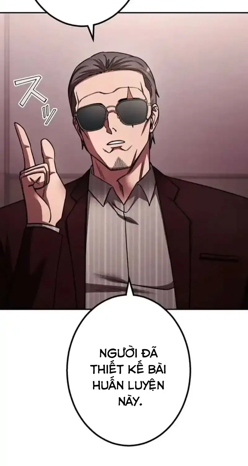 Tổ Chức Học Viện Chap 13 - Next Chap 14