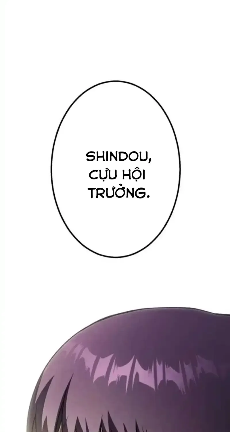 Tổ Chức Học Viện Chap 13 - Next Chap 14