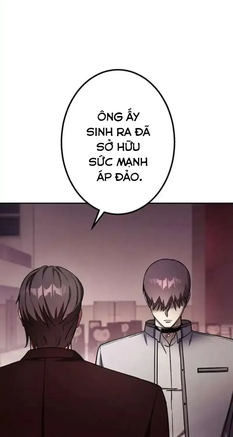 Tổ Chức Học Viện Chap 13 - Next Chap 14