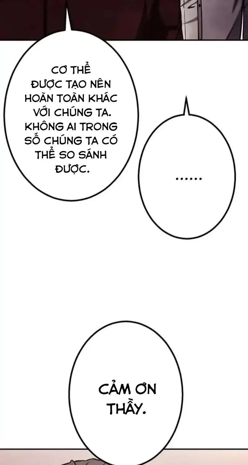 Tổ Chức Học Viện Chap 13 - Next Chap 14