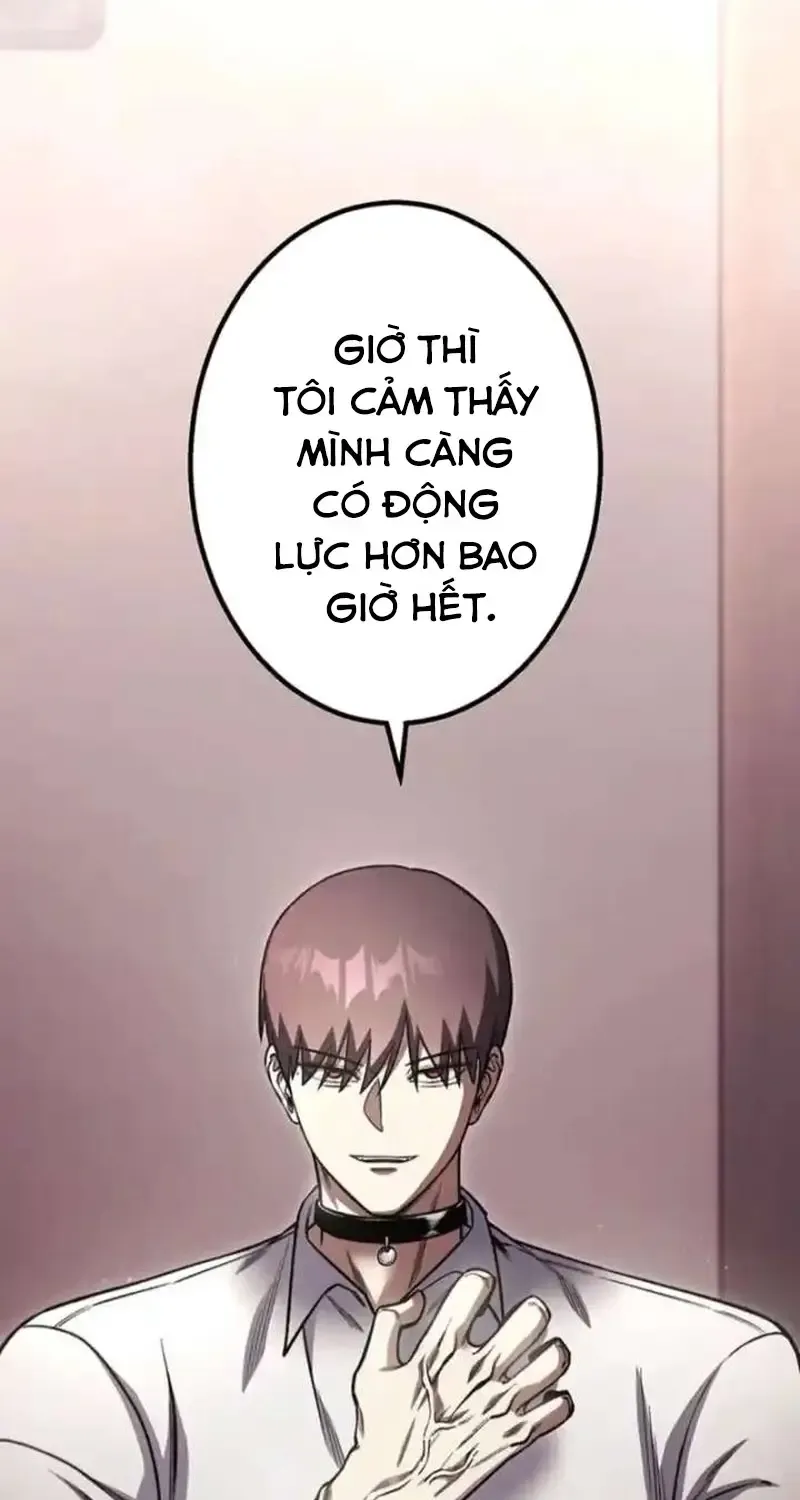 Tổ Chức Học Viện Chap 13 - Next Chap 14