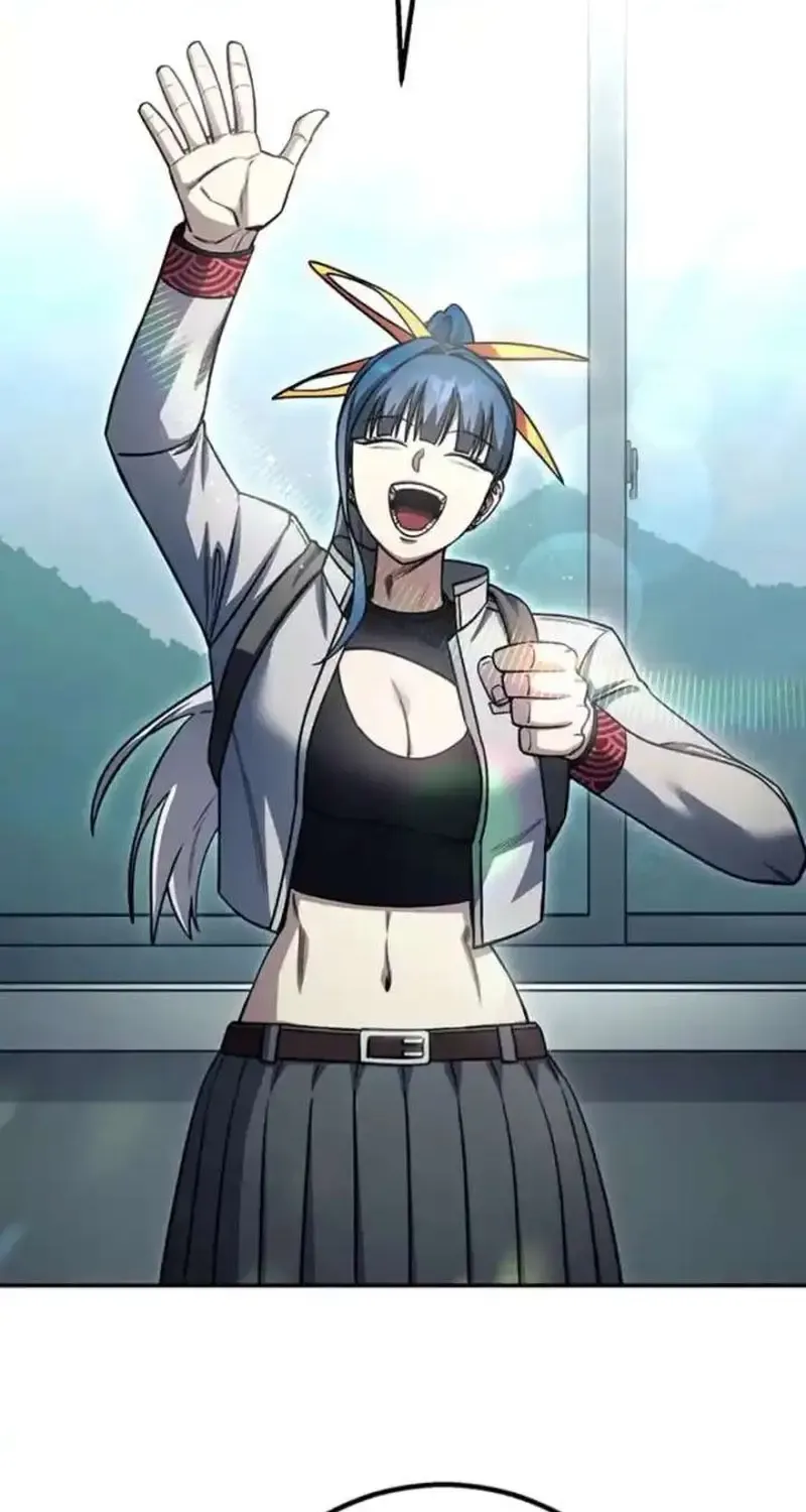 Tổ Chức Học Viện Chap 13 - Next Chap 14