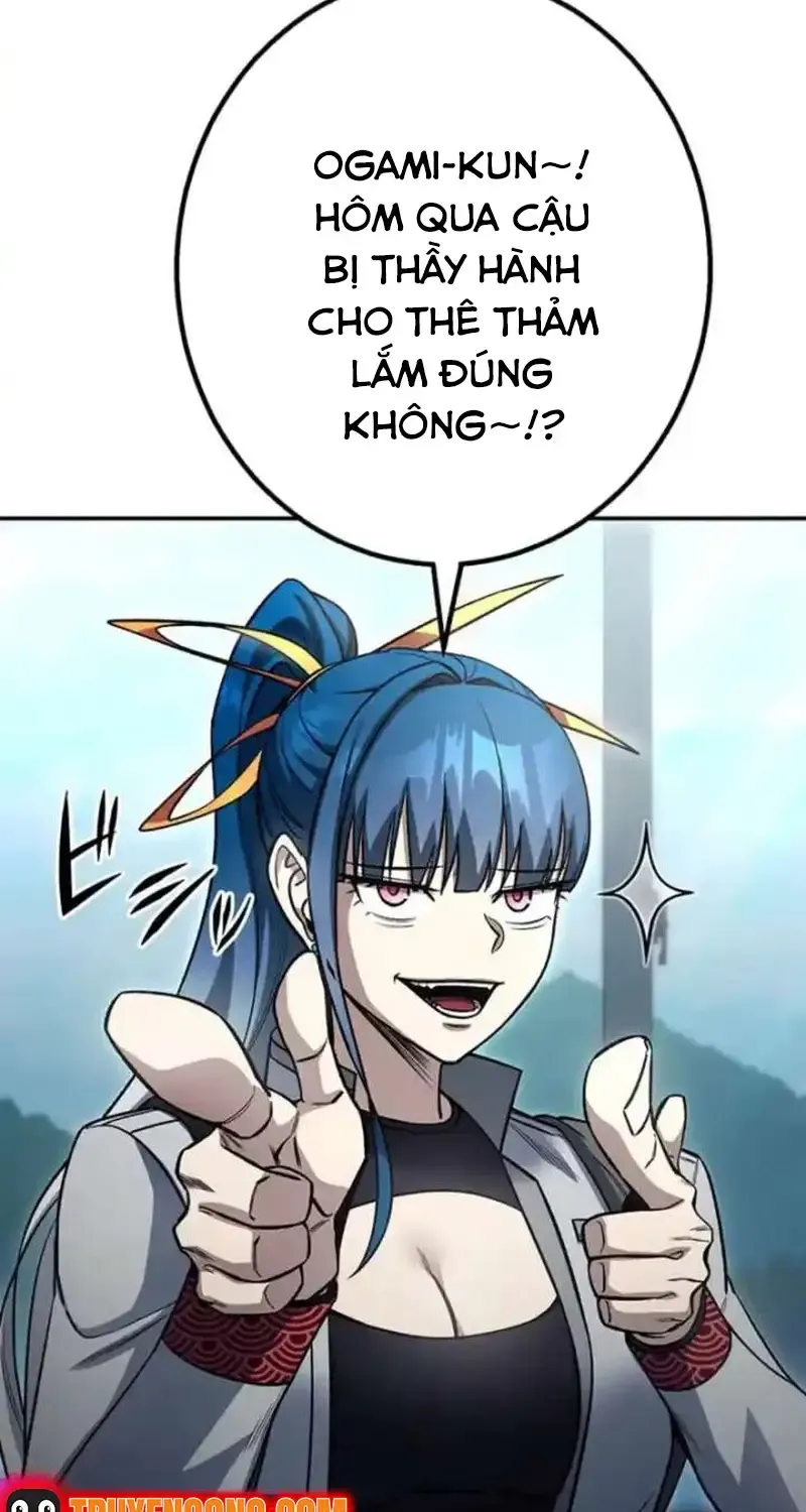 Tổ Chức Học Viện Chap 13 - Next Chap 14