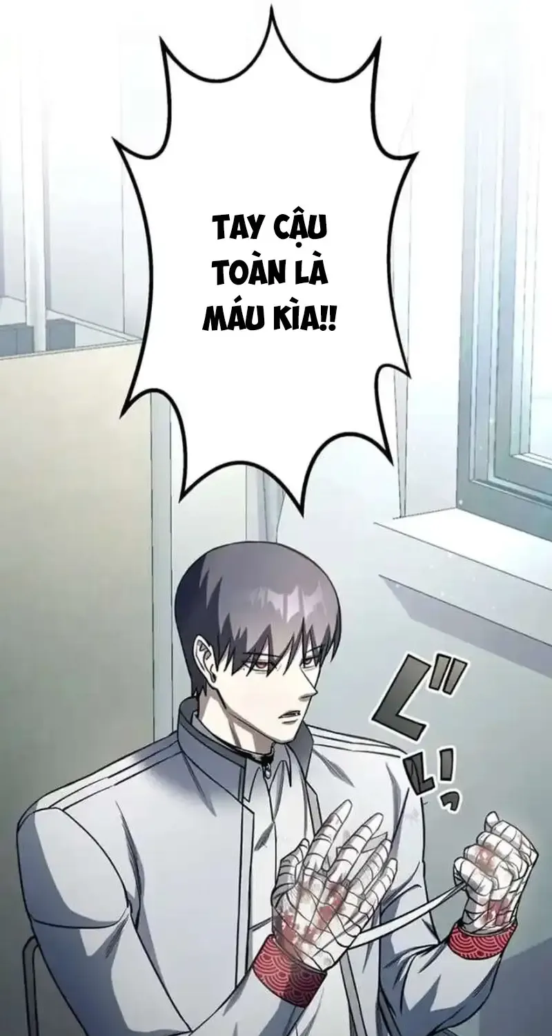 Tổ Chức Học Viện Chap 13 - Next Chap 14