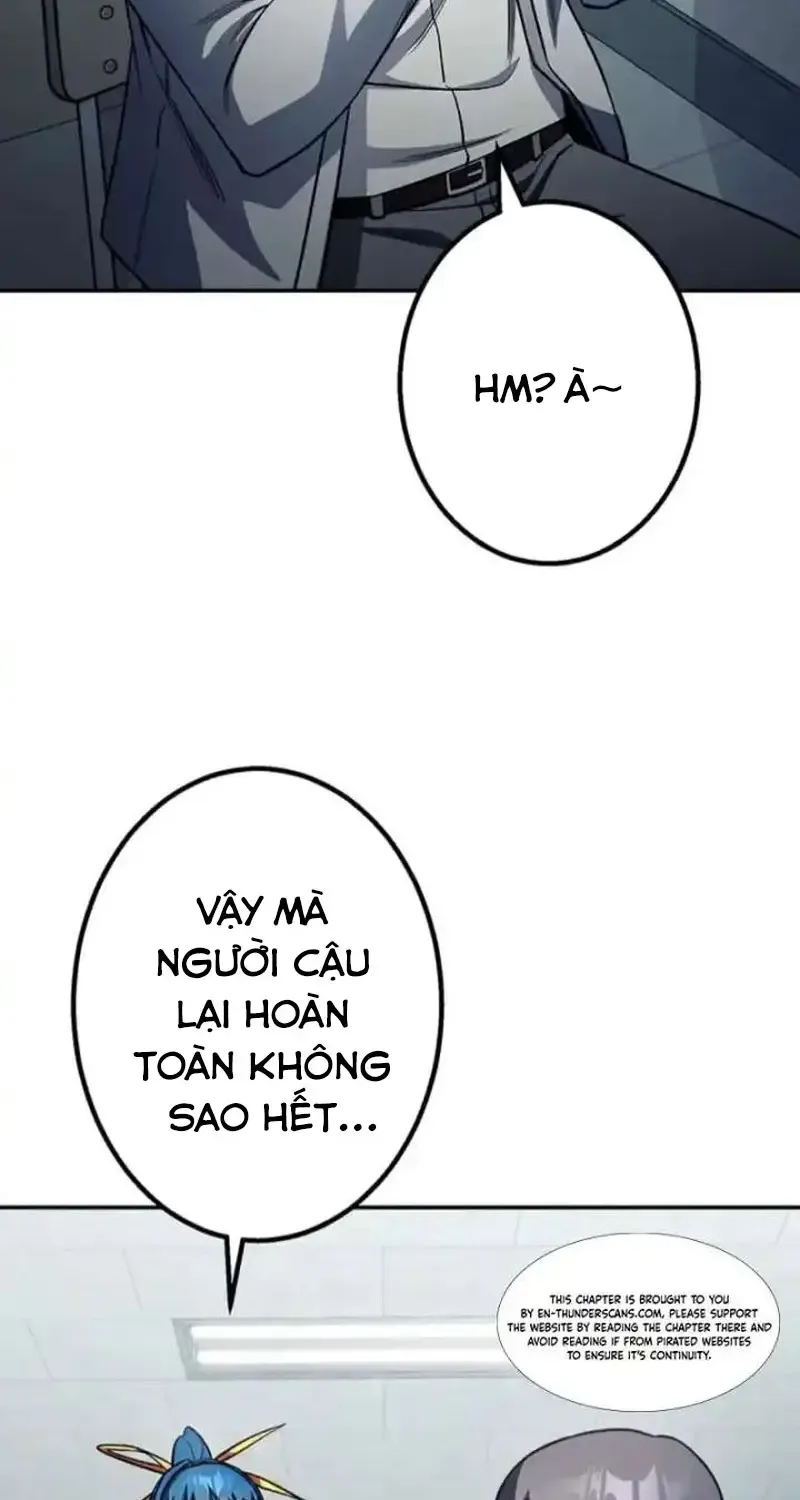 Tổ Chức Học Viện Chap 13 - Next Chap 14