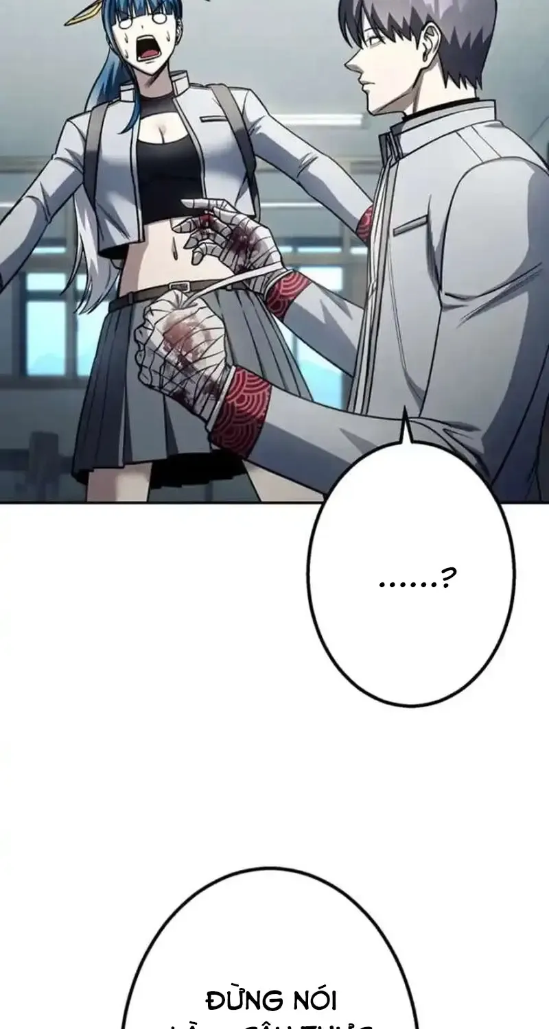 Tổ Chức Học Viện Chap 13 - Next Chap 14