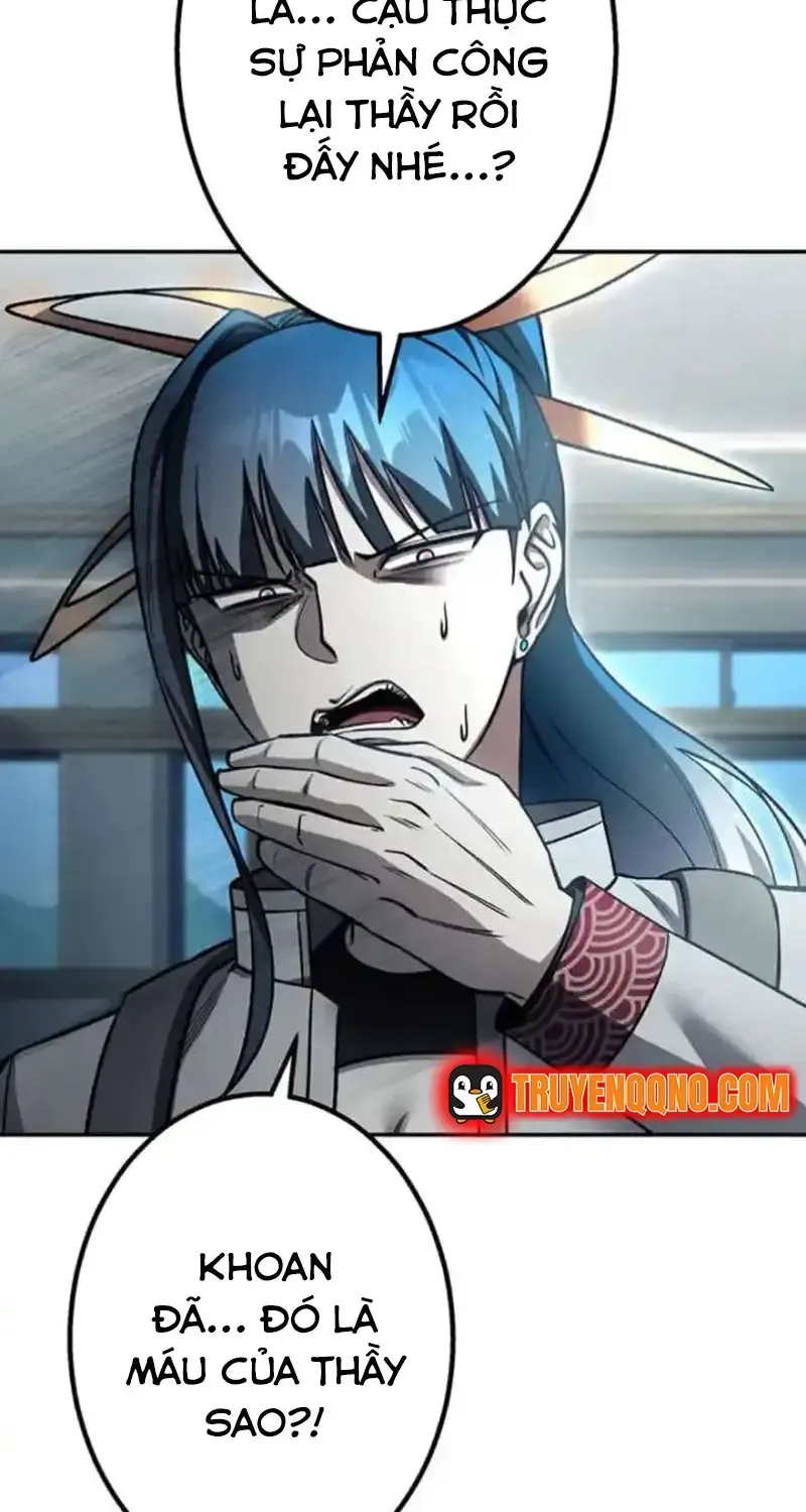 Tổ Chức Học Viện Chap 13 - Next Chap 14