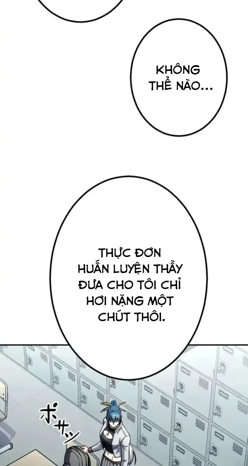 Tổ Chức Học Viện Chap 13 - Next Chap 14