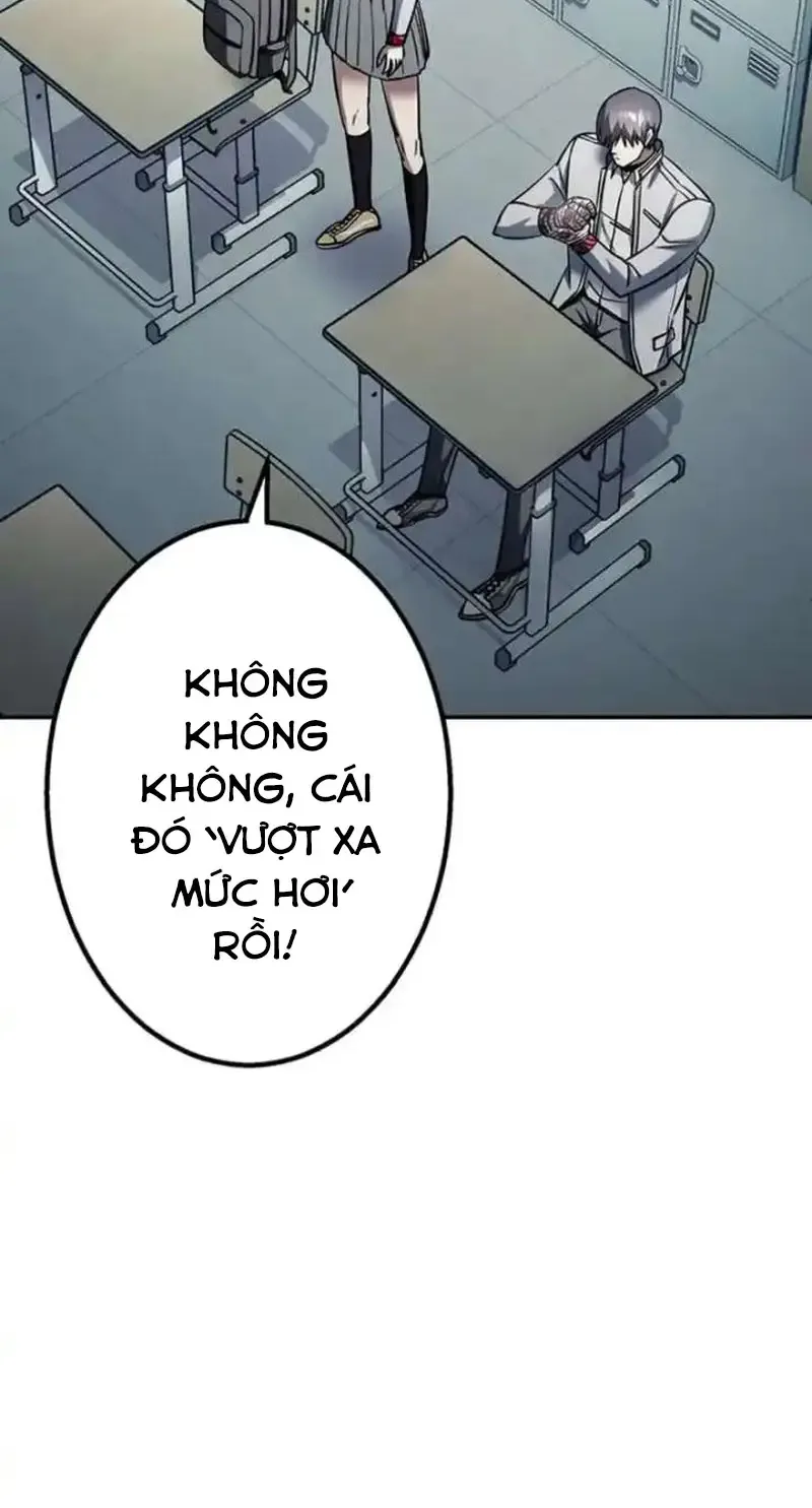 Tổ Chức Học Viện Chap 13 - Next Chap 14