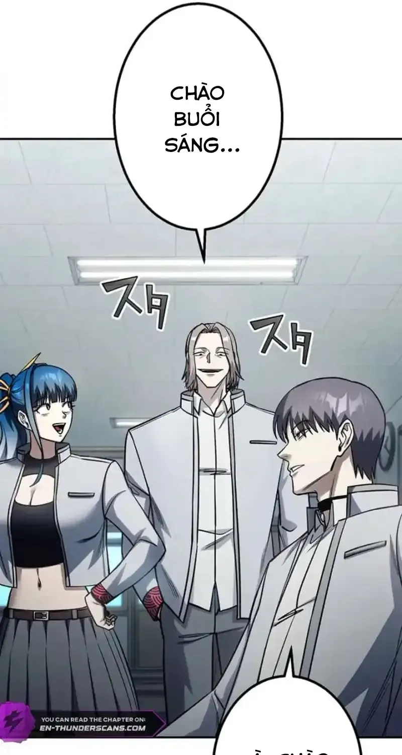 Tổ Chức Học Viện Chap 13 - Next Chap 14