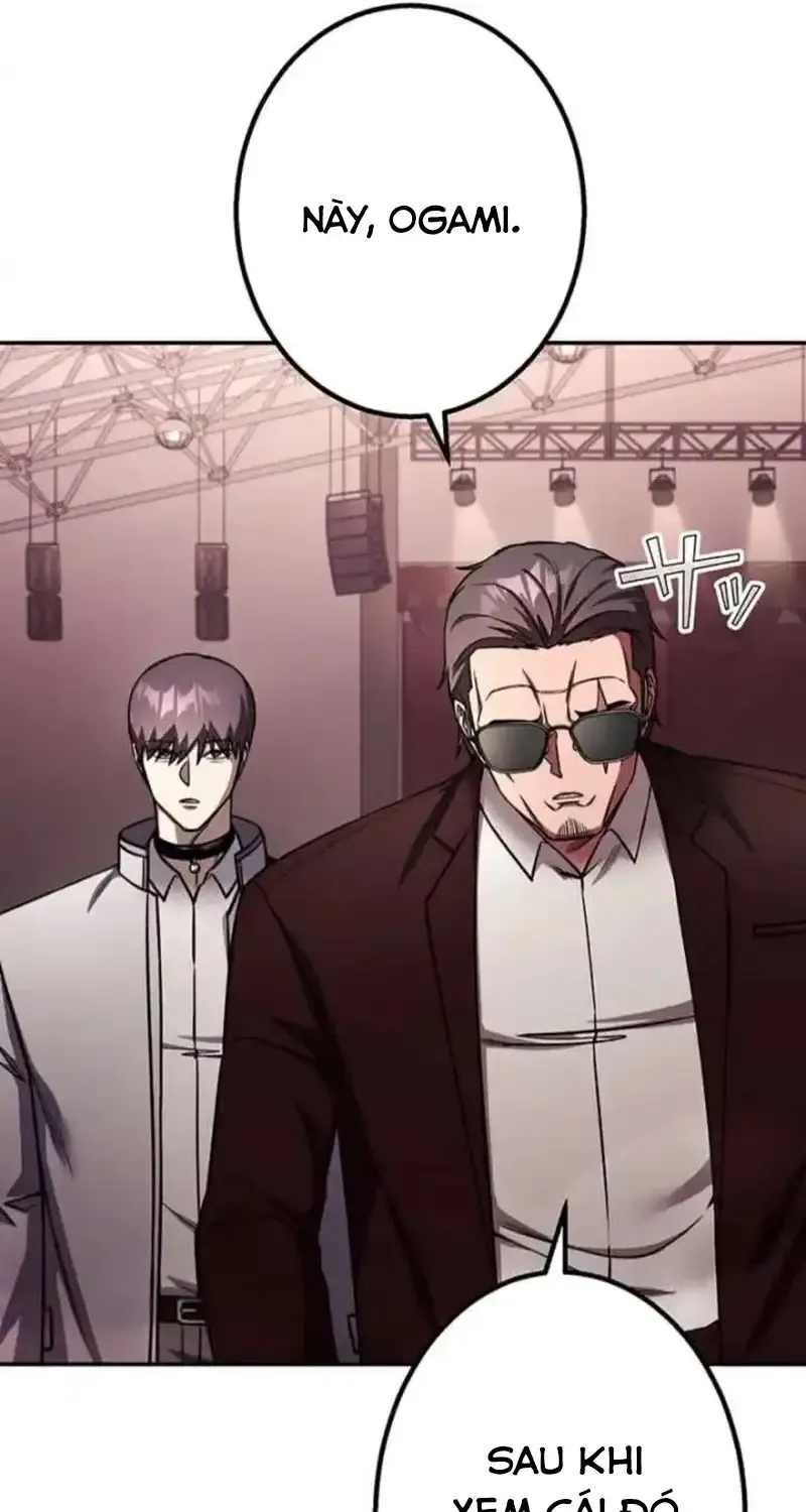 Tổ Chức Học Viện Chap 13 - Next Chap 14