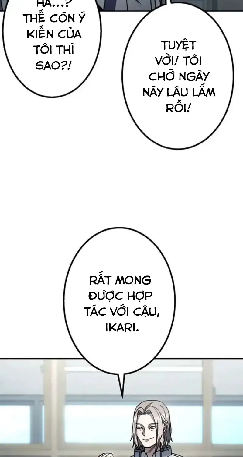 Tổ Chức Học Viện Chap 13 - Next Chap 14