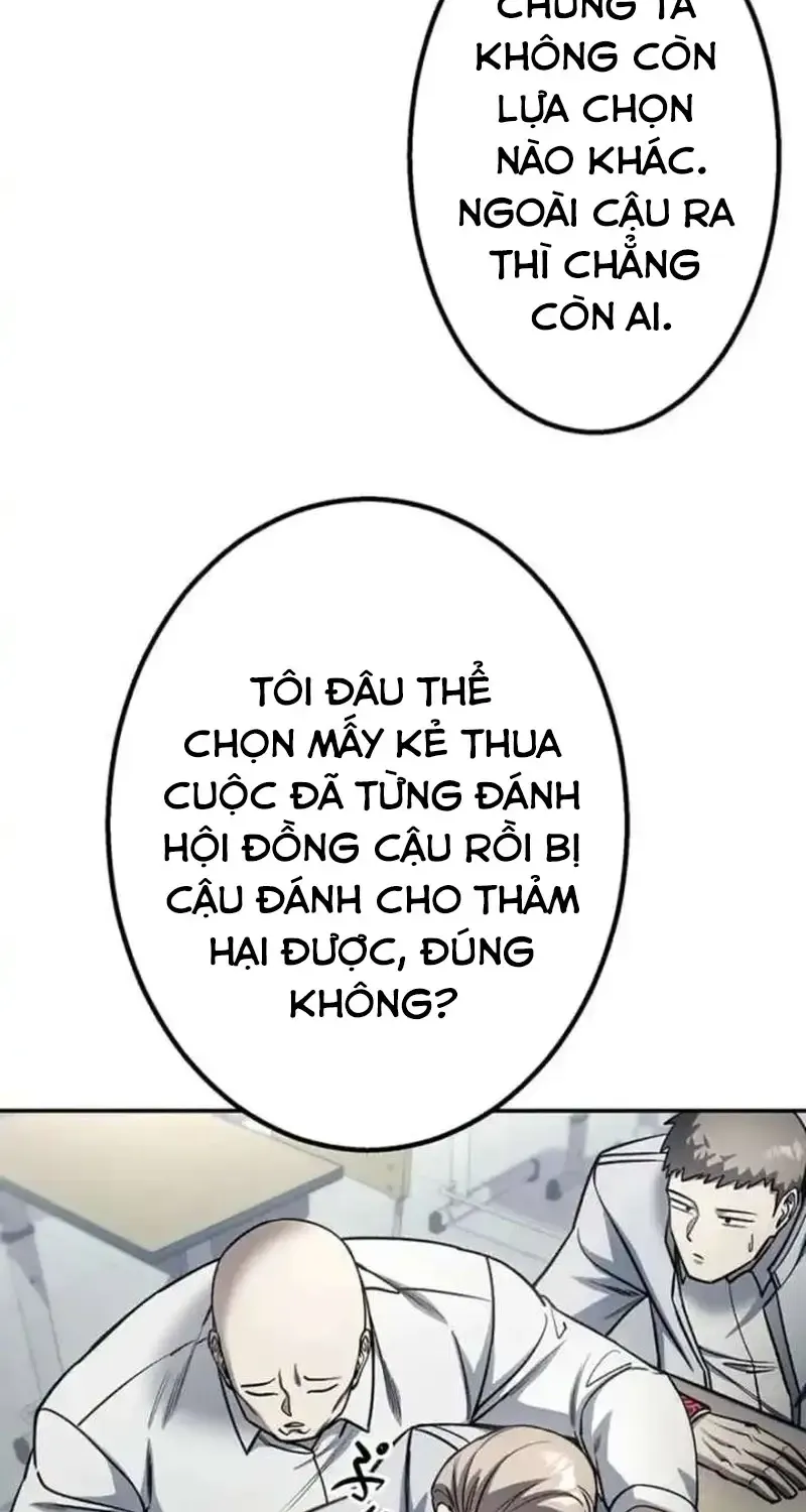 Tổ Chức Học Viện Chap 13 - Next Chap 14