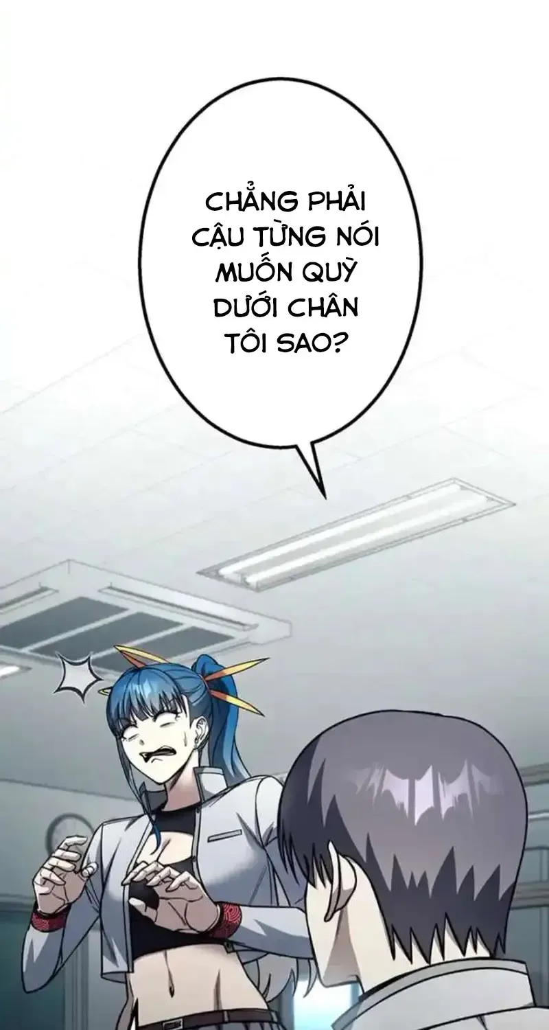 Tổ Chức Học Viện Chap 13 - Next Chap 14