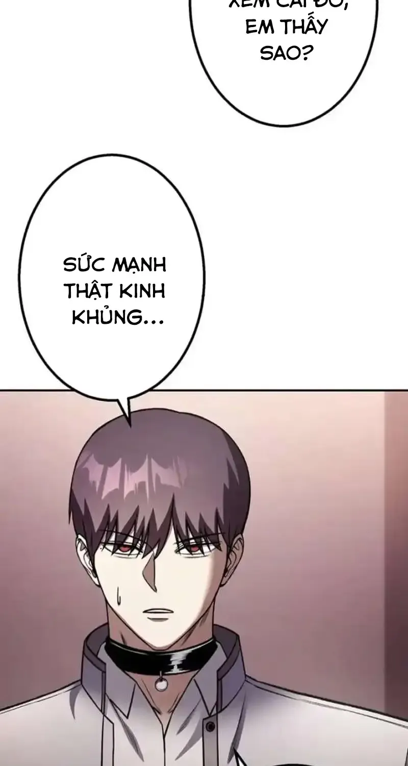 Tổ Chức Học Viện Chap 13 - Next Chap 14