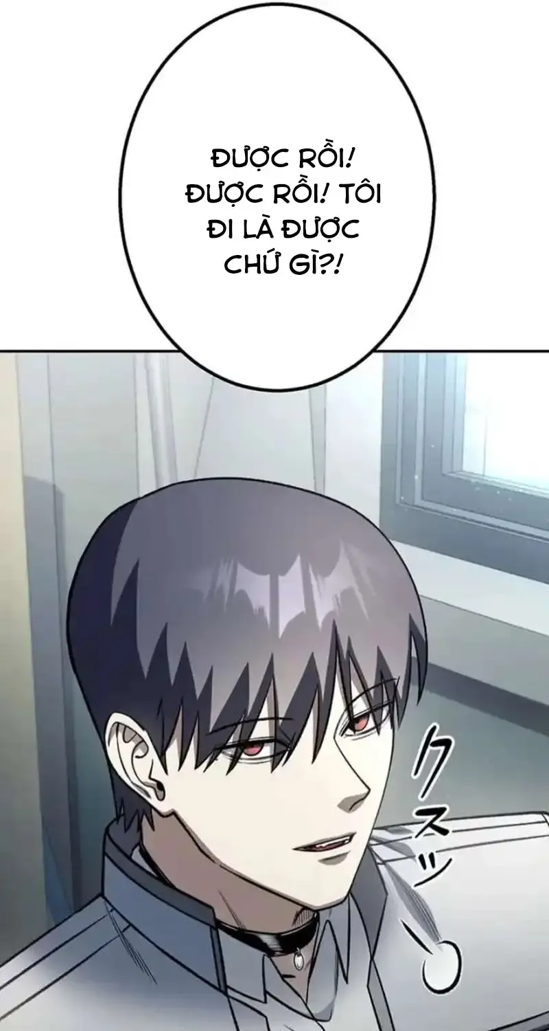 Tổ Chức Học Viện Chap 13 - Next Chap 14