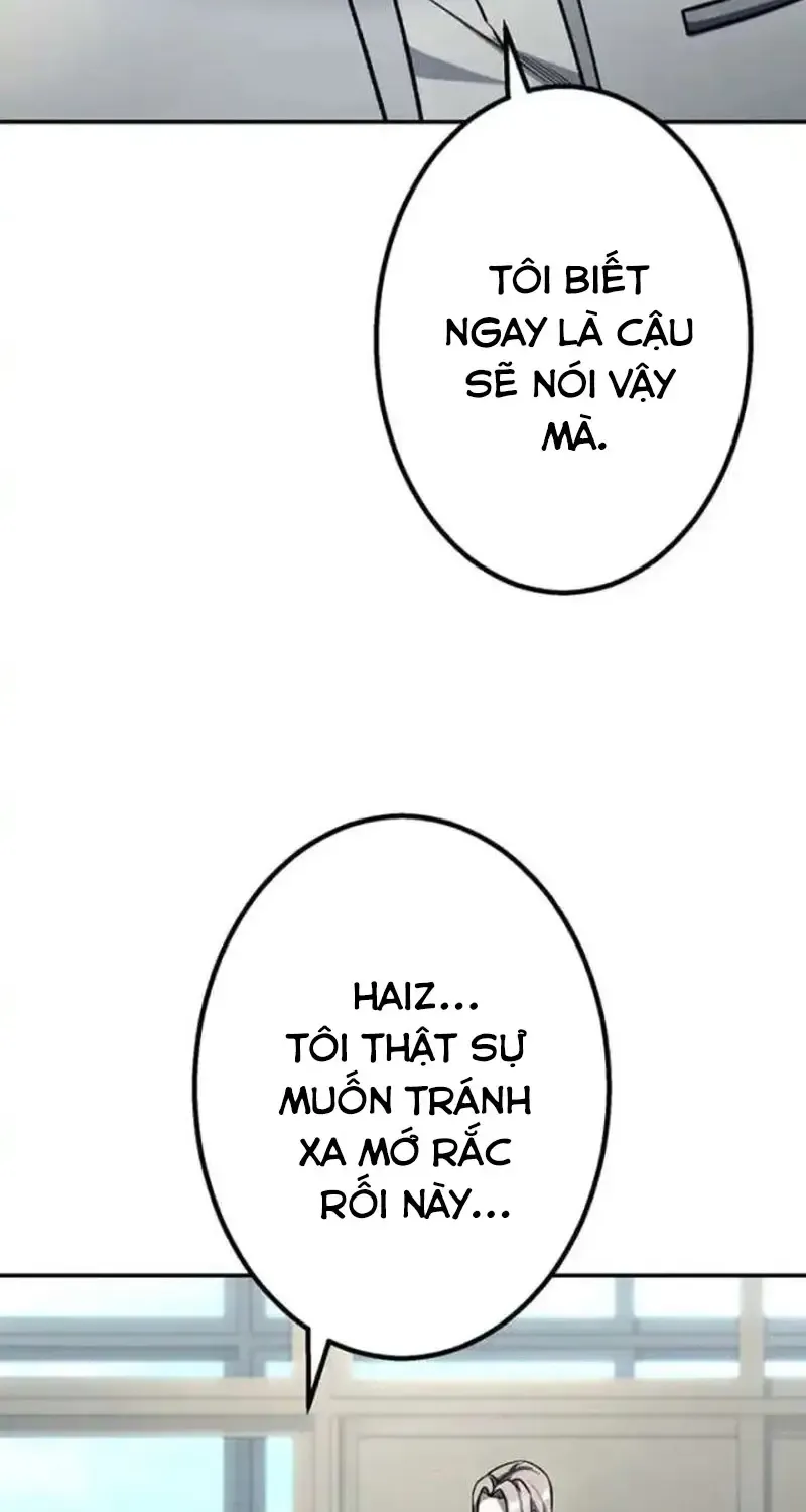 Tổ Chức Học Viện Chap 13 - Next Chap 14