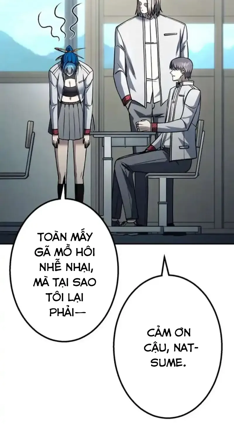 Tổ Chức Học Viện Chap 13 - Next Chap 14